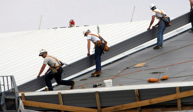Best Roofing Companies in Melbourne