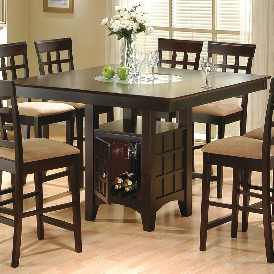 5 pro tips to choose the right table and chair