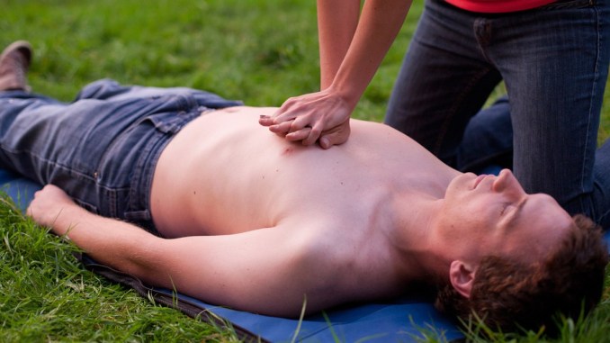 Gain more knowledge about CPR training through online