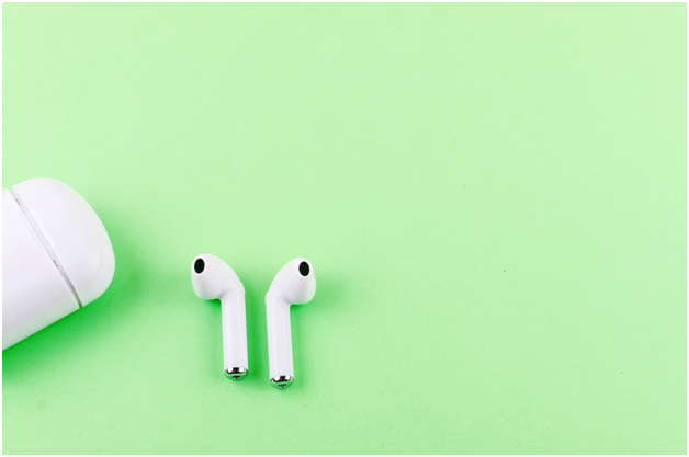 Use These Latest Tips and Gadgets to Never Lose Your AirPods Again