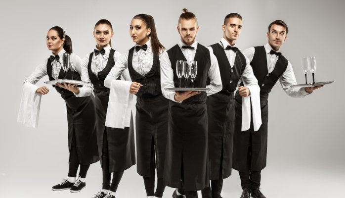 How to Hire The Best waitress and Waiters