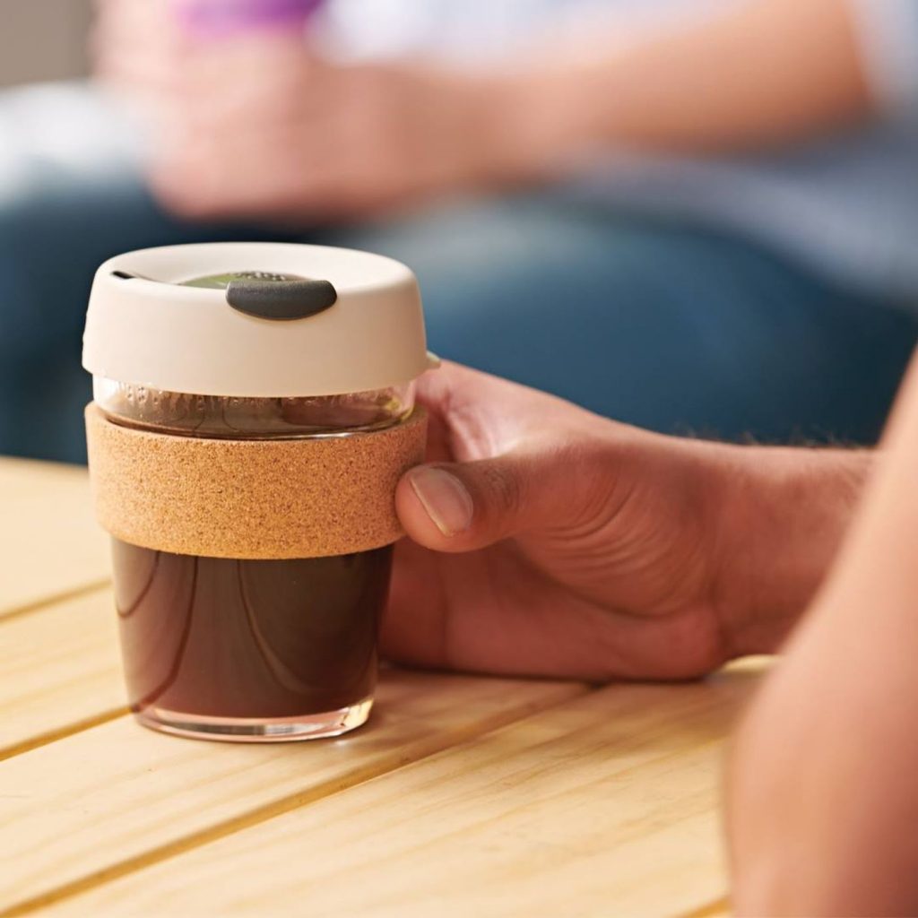 reusable coffee cups online