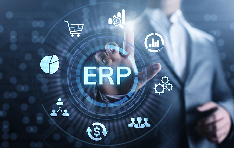 ERP Enterprise