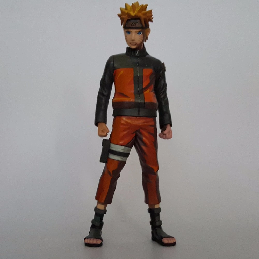 Naruto Action Figures