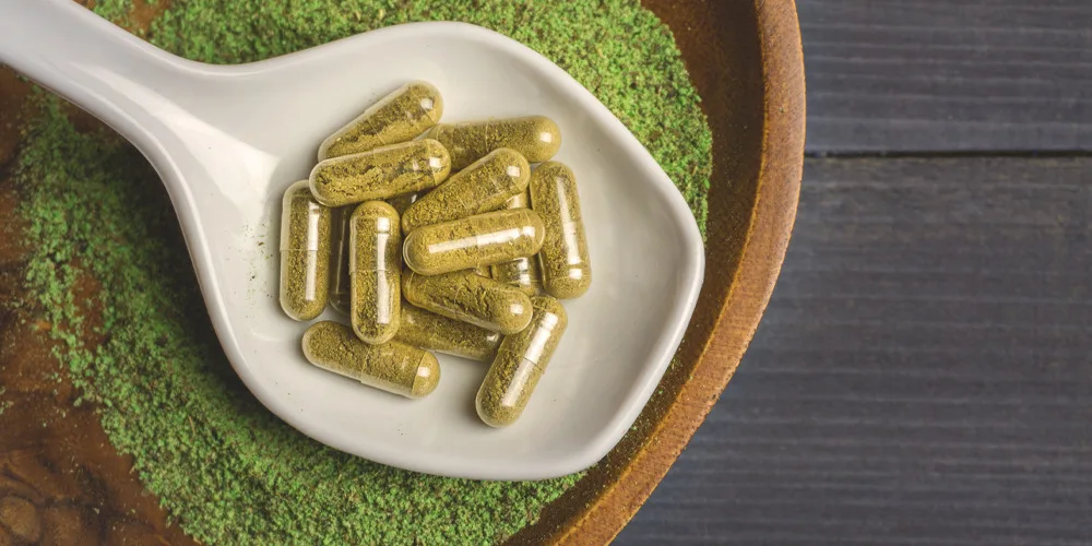 strongest kratom brands