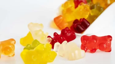 Top Delta-9 Gummies for Seniors: Safe and Effective Options